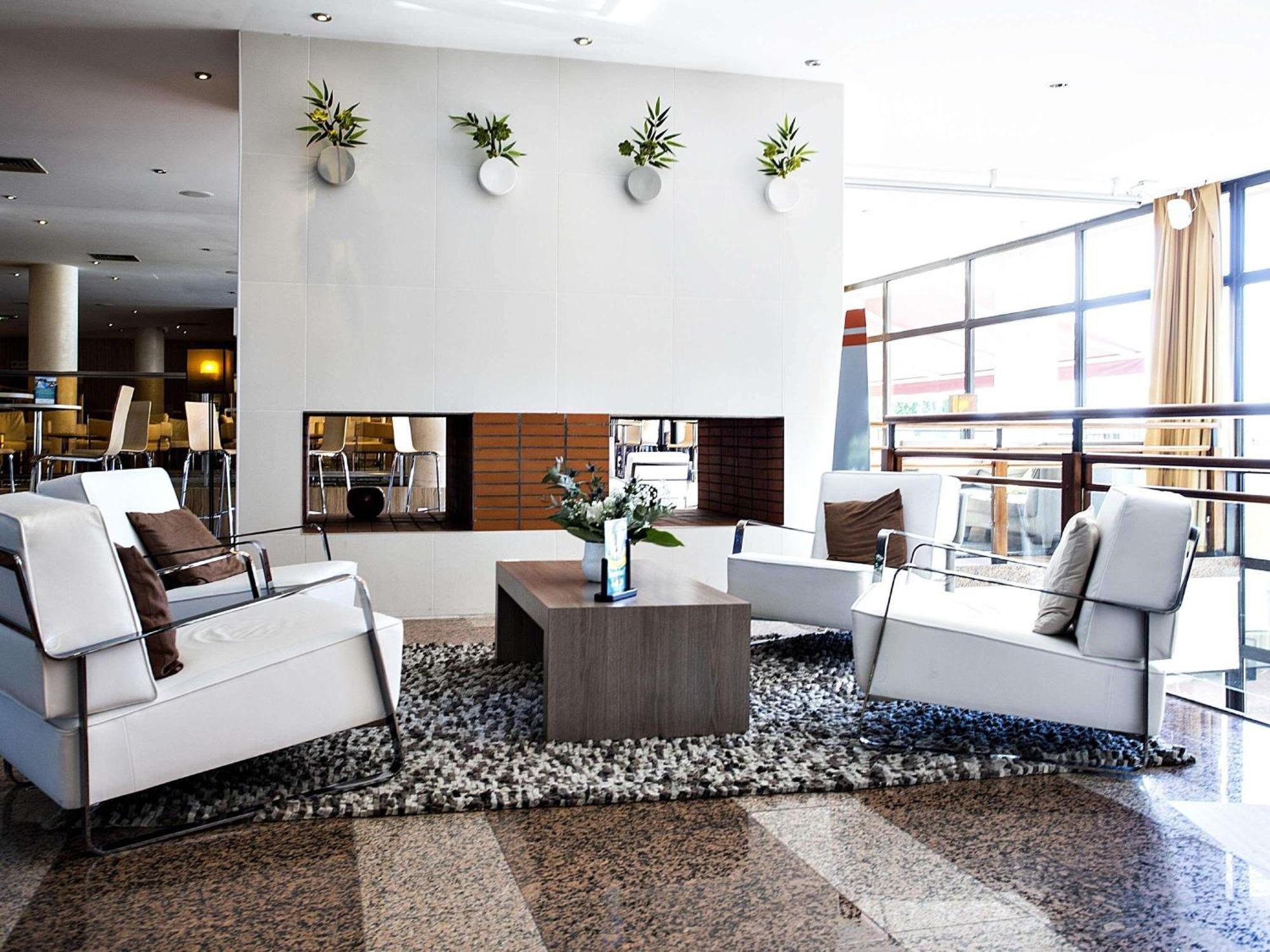 Mercure Toulouse Aeroport Golf De Seilh מראה חיצוני תמונה