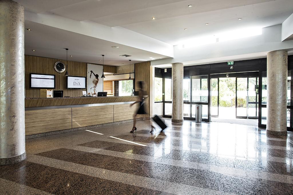 Mercure Toulouse Aeroport Golf De Seilh מראה חיצוני תמונה